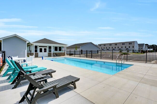 Building Photo - 303 Starfish Ln