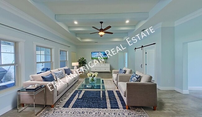 Building Photo - 6109 Burbank Ct