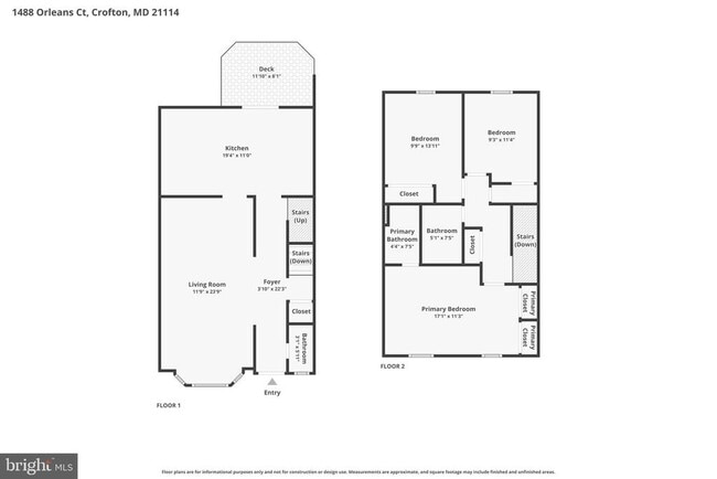 Building Photo - 1488 Orleans Ct