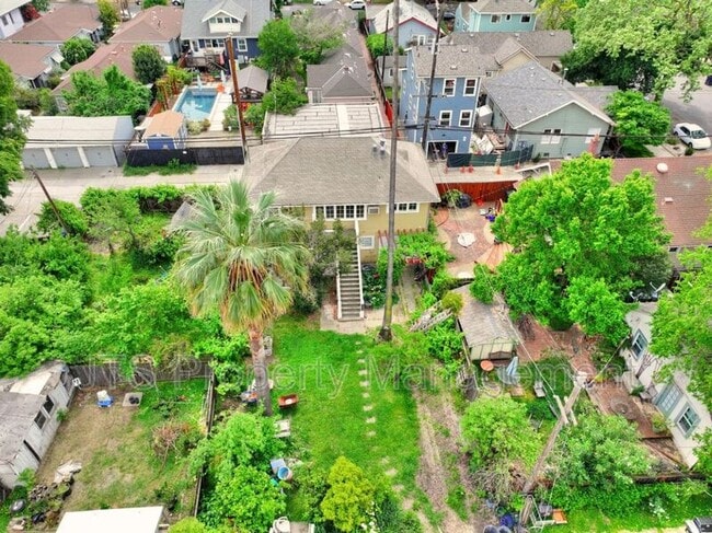 Building Photo - 2506 S St