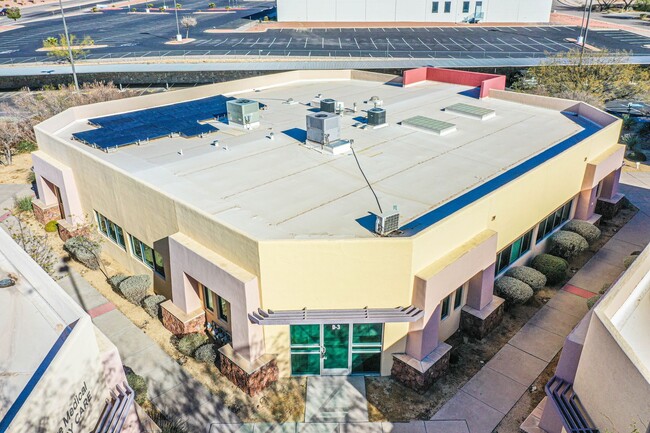 Building Photo - Professional office space for RENT in Mesa...