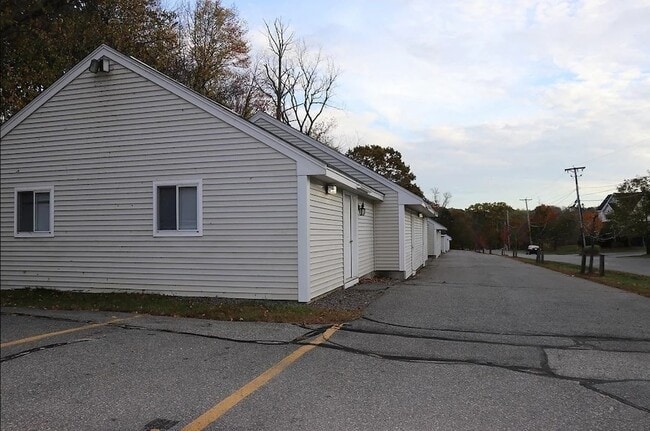 Building Photo - 100 Merrimack Ave