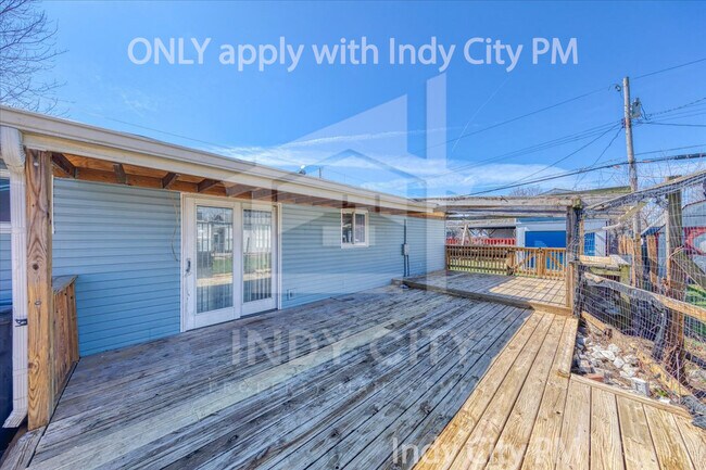 Building Photo - 5120 Reeder St