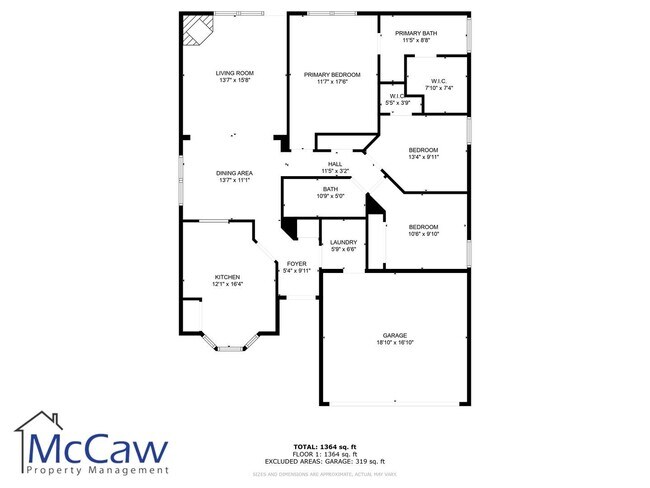 Building Photo - 1012 Waterview Dr