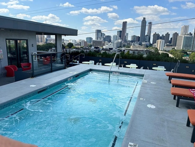 Building Photo - 480 John Wesley Dobbs Ave NE