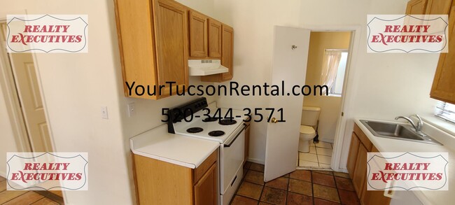Building Photo - 648 E Speedway Blvd