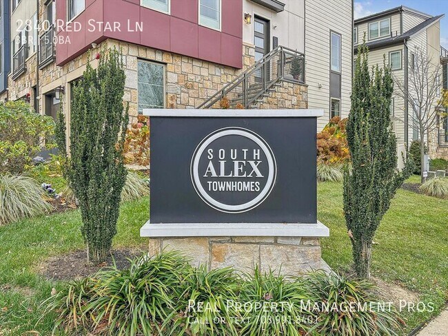 Building Photo - 2840 Red Star Ln