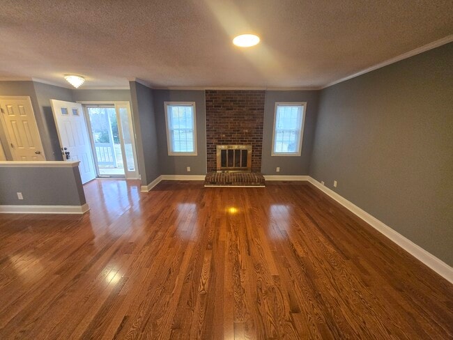 Building Photo - 8610 Haw River Rd