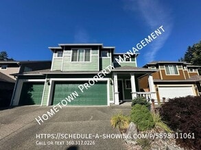 Building Photo - 1263 Susitna Ln SW