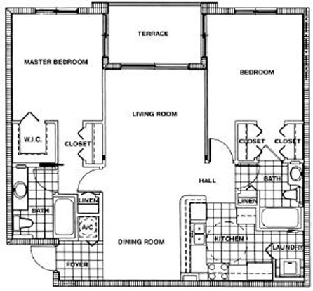 Building Photo - 1810 Florida Club Dr