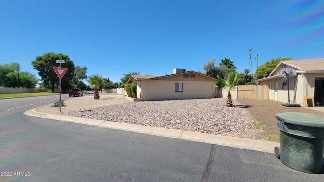 Building Photo - 4310 W Mary Cir