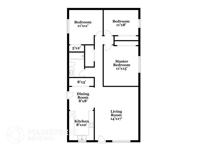 Building Photo - 672 28th Ave S