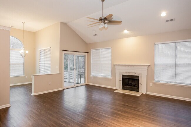 Building Photo - 7437 Reedy Creek Rd