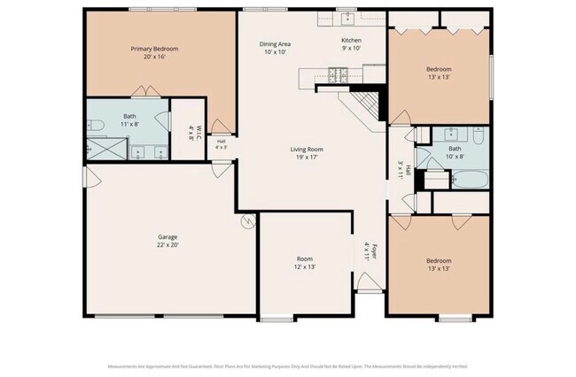 Building Photo - 10935 Silkwood Dr
