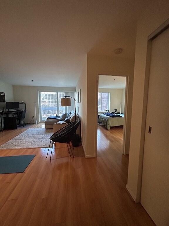 Building Photo - 950 Massachusetts Ave