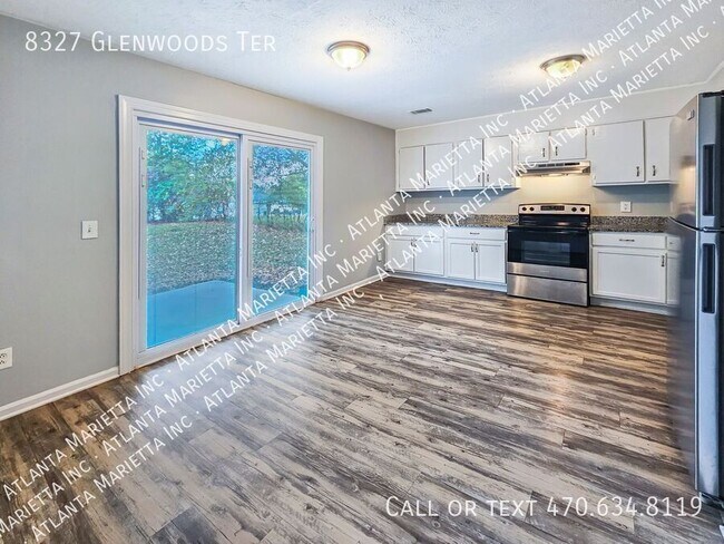 Building Photo - 8327 Glenwoods Terrace