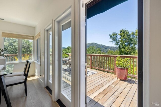 Building Photo - Newly Renovated Ross Four Bedroom & Three Bathroom Home on 1/2 acre with AC and Views