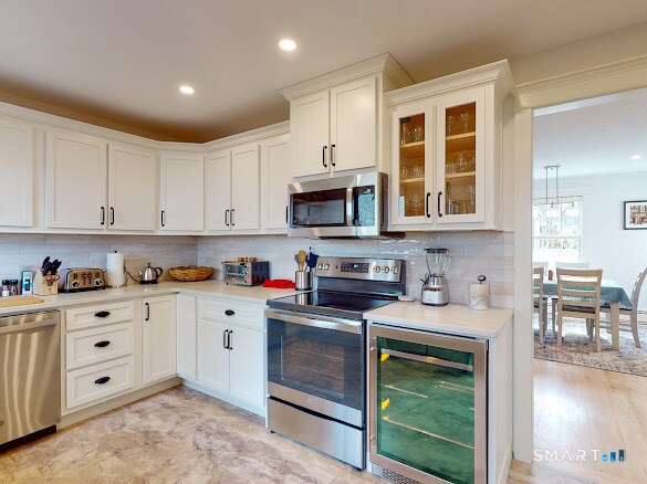 Building Photo - 5 Forsyth St