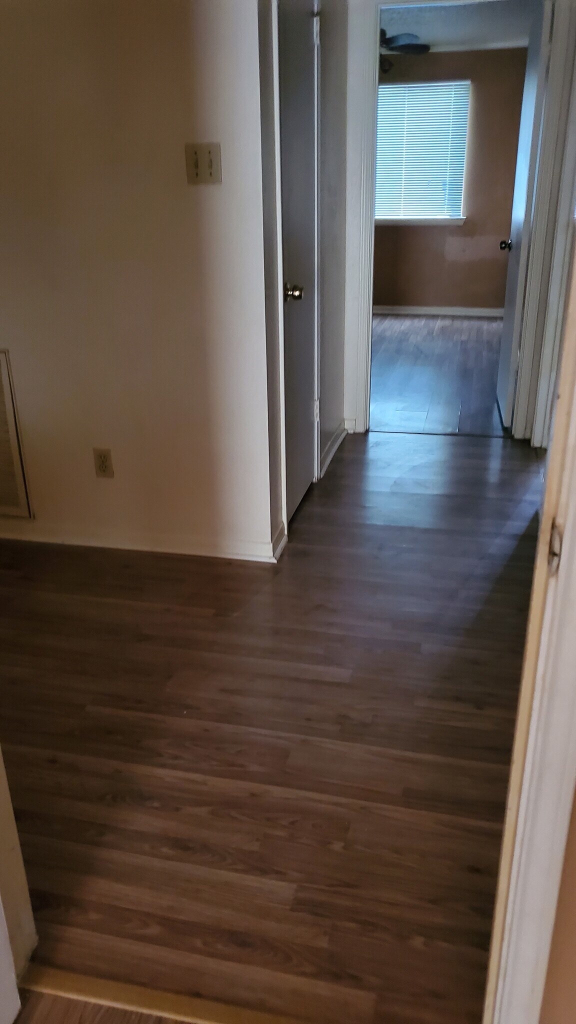 Upstairs Hallway - 15540 Weldon Dr