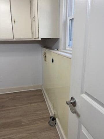 Building Photo - 401 W Worley St