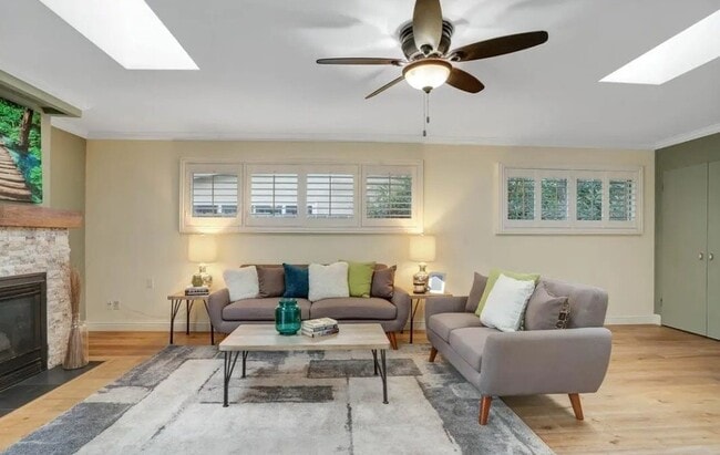 Building Photo - 4151 Mt Hukee Ave