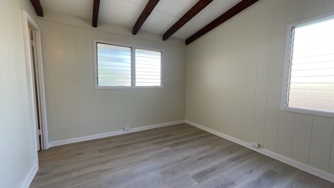 Building Photo - Single Family Home in Lower Halawa Hts.