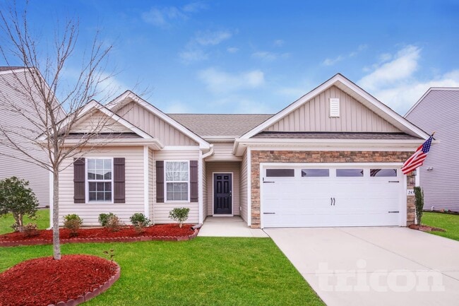 Building Photo - 245 Access Dr