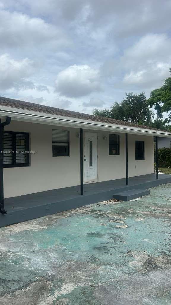 Building Photo - 2467 NW 103rd St
