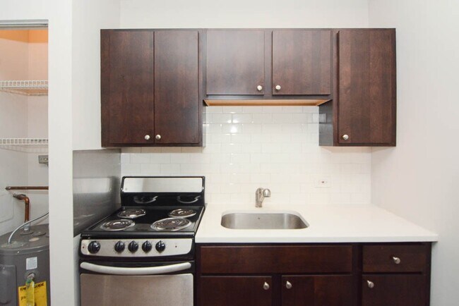 Building Photo - 1627 N Humboldt Blvd