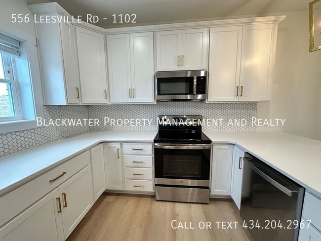 Building Photo - 556 Leesville Rd