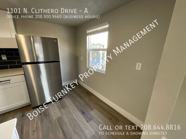 Building Photo - Updated 2 Bedroom Near Veterans Pkwy