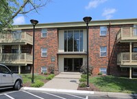 Building Photo - Ash Street Place Apartments