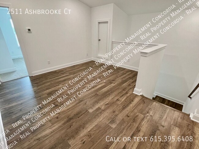 Building Photo - 2511 Ashbrooke Ct