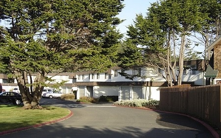Building Photo - Mavin Garden Townhouses