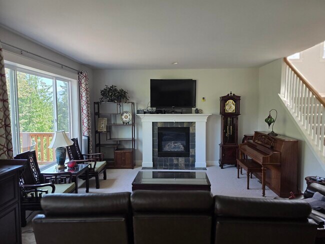 Building Photo - 540 Wilderness Peak Dr NW