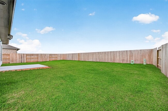 Building Photo - 5330 Buffalo Grass Ln