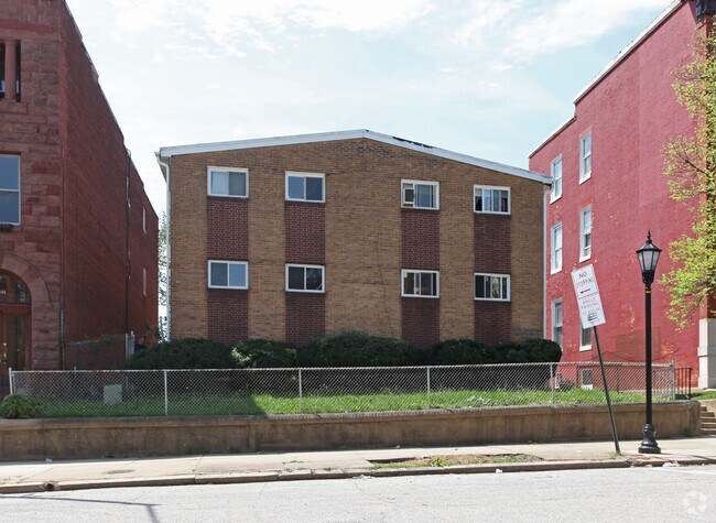 Building Photo - Eutaw Estates