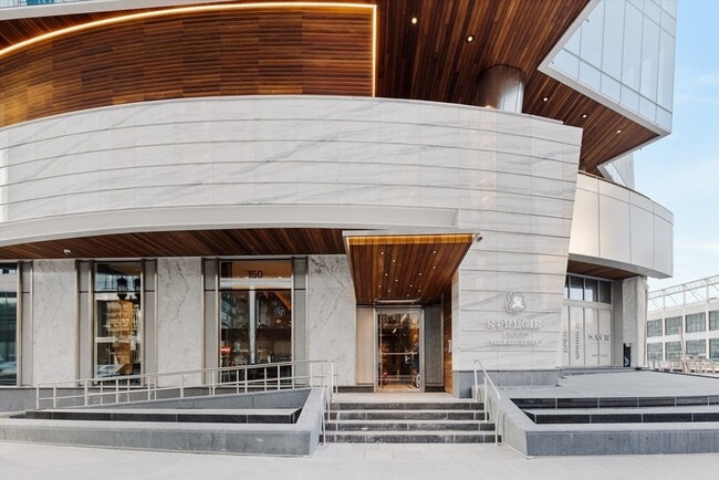 Building Photo - 150 Seaport Blvd