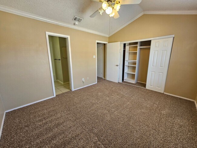 Building Photo - Stunning two-level, two-bedroom, one-and-a-half-bathroom townhome