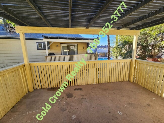 Building Photo - Condo for Rent in Gated Community