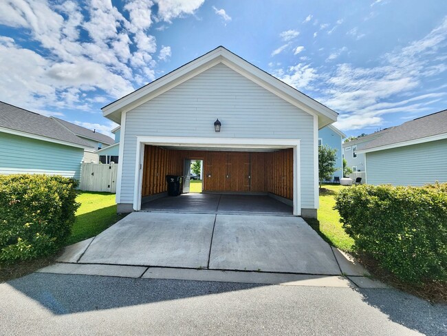 Building Photo - Like New Home in Nexton - Summerville