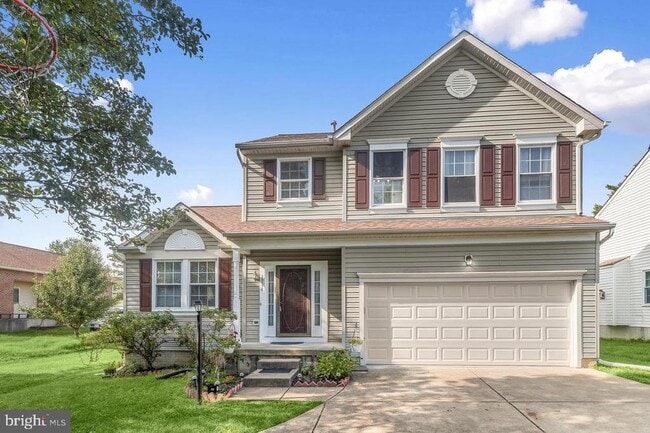 Building Photo - 1914 Meadowgate Ct