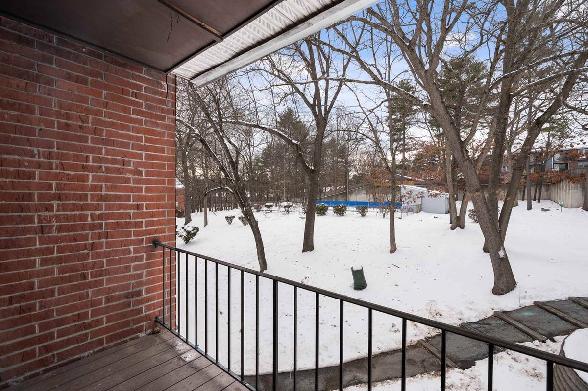 Building Photo - 5 Louisburg Sq