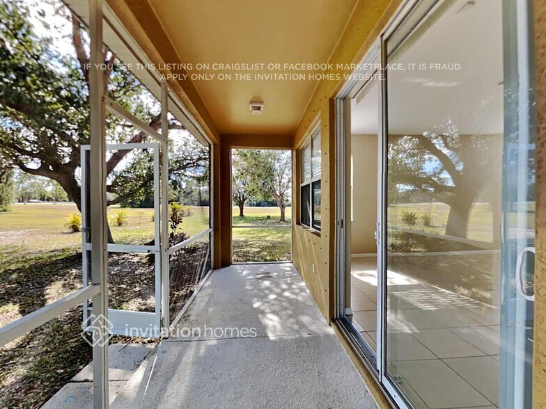 Building Photo - 17518 Lockhart Ct