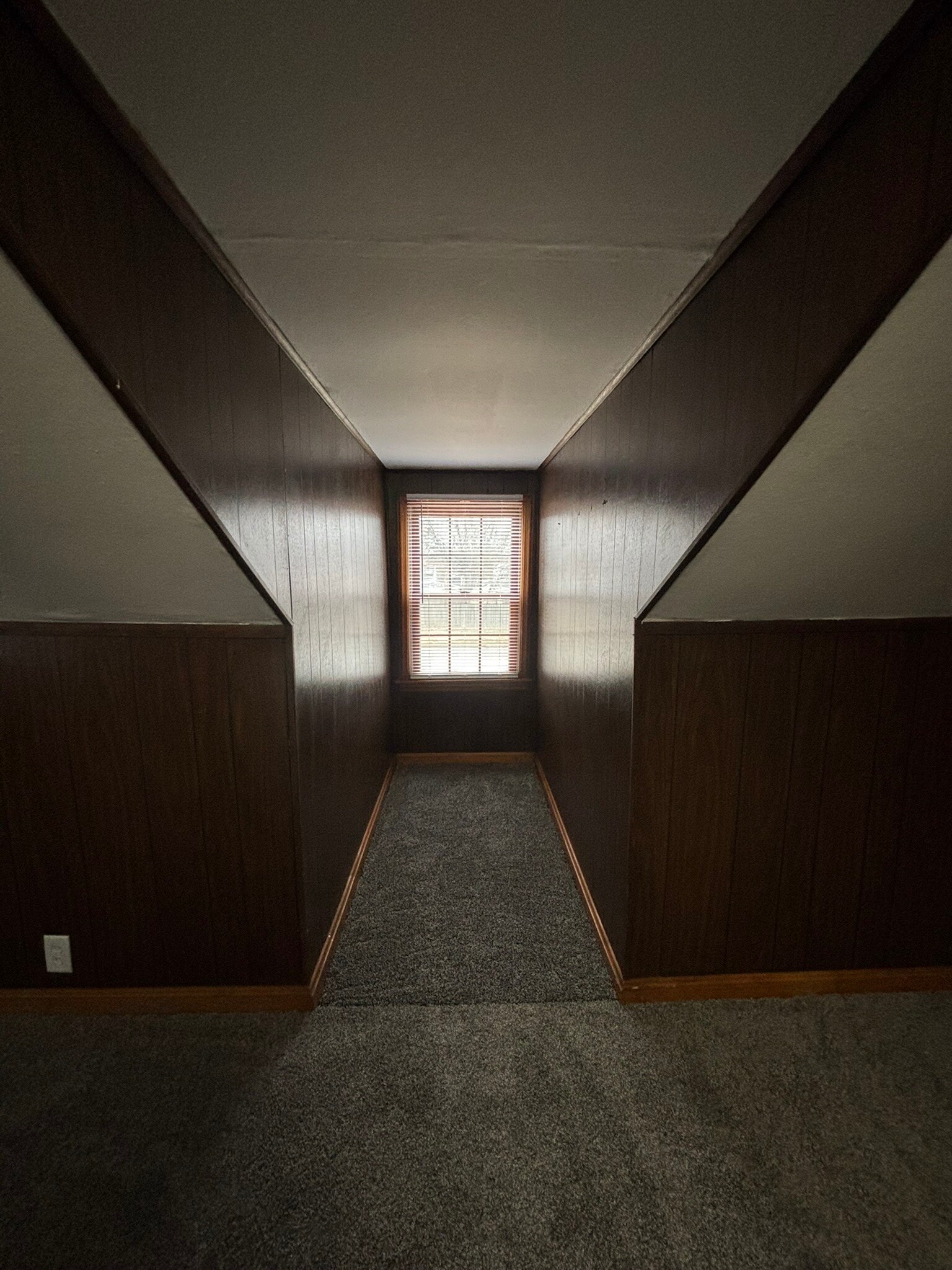 Bonus Room - 2509 Covert Ave