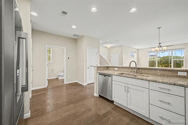 Building Photo - 1791 S Buchanan Cir