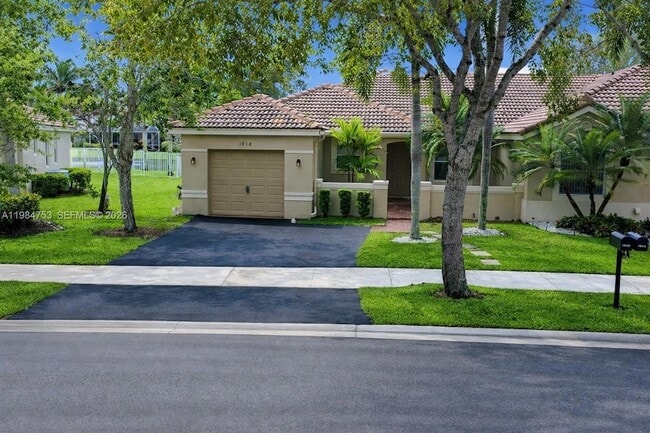 Building Photo - 1918 Andromeda Ln