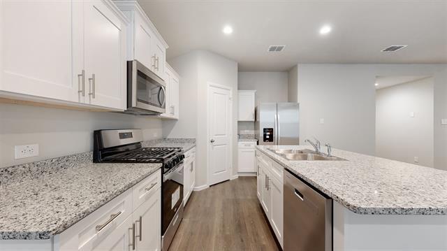 Building Photo - 1524 Garysburg Ct