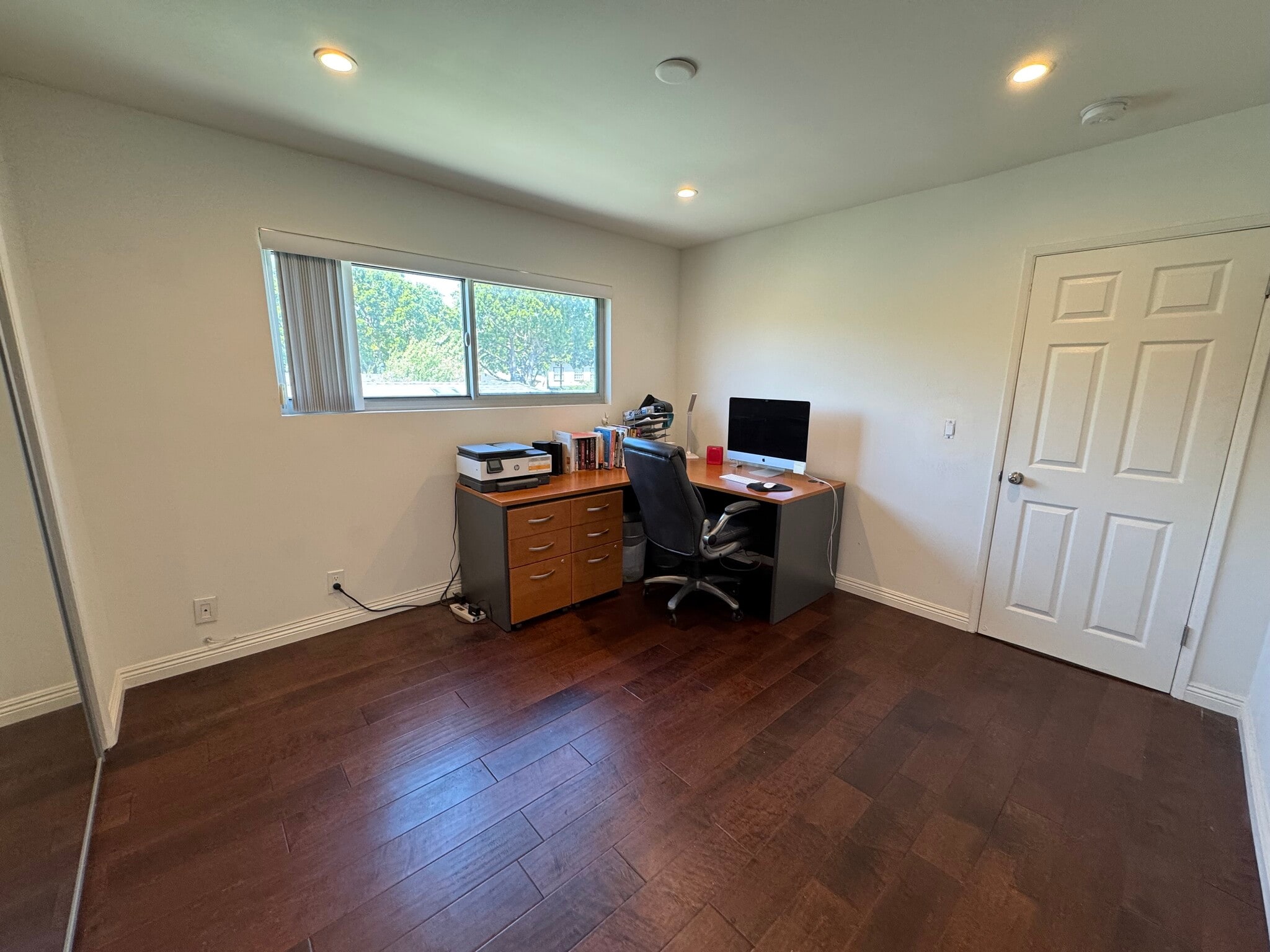 Bedroom 2 - 2309 5th St