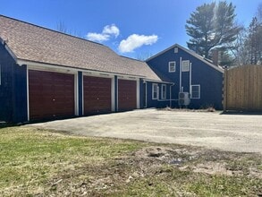 Building Photo - 337 ME-133